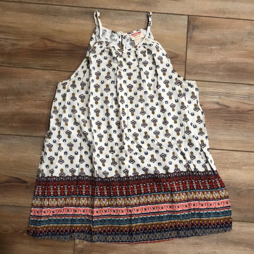 Mossimo tank top
